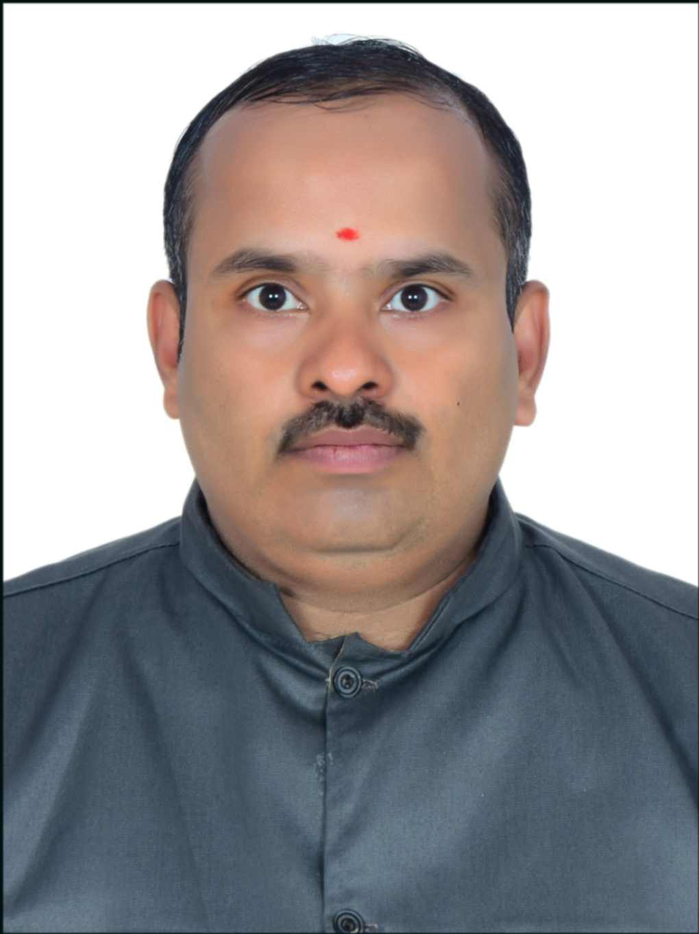 Dr R Satheeshkumar